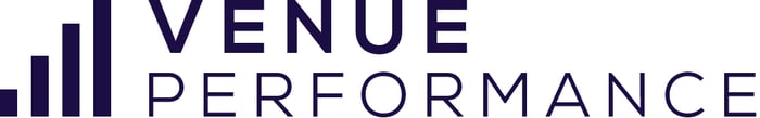 Venue Performance logo